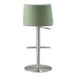 kennedy armchair Contemporary Design Furniture Stools Sea Foam Green