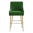 bar stool seats Contemporary Design Furniture Stools Green