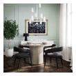 pale green dining chairs Contemporary Design Furniture Dining Chairs Black