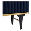 contemporary white dining table Contemporary Design Furniture Buffets Navy