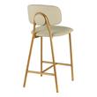 bar stools with backs and swivel Contemporary Design Furniture Stools