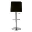 the one chair Contemporary Design Furniture Stools Black