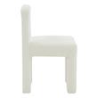 table and chairs set sale Contemporary Design Furniture Dining Chairs Cream