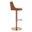 accent chair with ottoman for bedroom Contemporary Design Furniture Cafe Au Lait