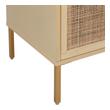 oak tv unit with storage Contemporary Design Furniture TV/Media Consoles Buttermilk