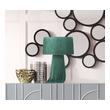 bedroom console table Contemporary Design Furniture Table Lamps Emerald