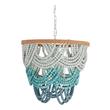 a crystal chandelier Contemporary Design Furniture Chandeliers Jade Ombre