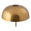 decorative side tables Contemporary Design Furniture Table Lamps Gold,Terrazzo
