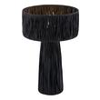 modern table design Contemporary Design Furniture Table Lamps Black