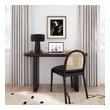 modern table design Contemporary Design Furniture Table Lamps Black