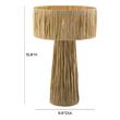 small modern coffee table Contemporary Design Furniture Table Lamps Natural