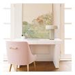 console table with cabinets Contemporary Design Furniture Table Lamps Cream