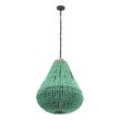 chandeliers for sale Contemporary Design Furniture Chandeliers Green