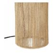 long glass table Contemporary Design Furniture Table Lamps Natural