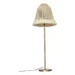 ceiling fan light Contemporary Design Furniture Floor Lamps Gold,White