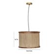 ceiling pendant fitting Contemporary Design Furniture Pendants Gold,Natural