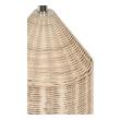 end coffee table Contemporary Design Furniture Table Lamps Natural