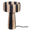 side tables for sale near me Contemporary Design Furniture Table Lamps Black,Natural