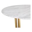 coastal dinette sets Contemporary Design Furniture Dining Tables White