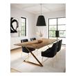 marble breakfast table Contemporary Design Furniture Dining Tables Brass,Brown