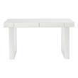 big office table Contemporary Design Furniture Desks White