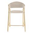 fold up bar stools Contemporary Design Furniture Stools Cream