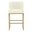 white counter height chairs Contemporary Design Furniture Stools Cream