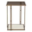 very narrow side table Contemporary Design Furniture Side Tables Cream
