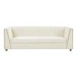 left facing sectional couch Contemporary Design Furniture Sofas Cream