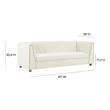 left facing sectional couch Contemporary Design Furniture Sofas Cream