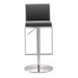 cheap metal stool Contemporary Design Furniture Stools Grey