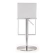 white bar stools for sale Contemporary Design Furniture Stools White