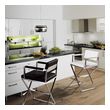 height stool table Contemporary Design Furniture Stools White