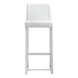 stools for kitchen island set of 4 Contemporary Design Furniture Stools White