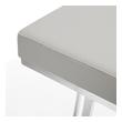 small bar stools Contemporary Design Furniture Stools Light Grey