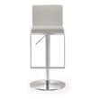 stool gold Contemporary Design Furniture Stools Light Grey
