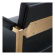 bar stool kitchen table sets Contemporary Design Furniture Stools Black