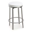 bar couch table Contemporary Design Furniture Stools White