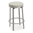 4 bar stools Contemporary Design Furniture Stools Grey