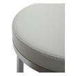4 bar stools Contemporary Design Furniture Stools Grey