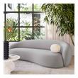 big brown sectional couch Contemporary Design Furniture Sofas Light Grey