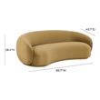 cheap sectional sofa bed Contemporary Design Furniture Sofas Cognac