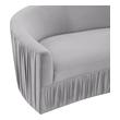 dark blue sectional Contemporary Design Furniture Sofas Light Grey