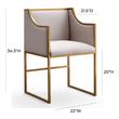 lounges cheap Contemporary Design Furniture Dining Chairs Cream