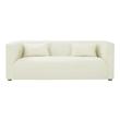 red leather sectional sofa Contemporary Design Furniture Sofas Cream