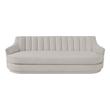 blue sectional couch Contemporary Design Furniture Sofas Light Grey