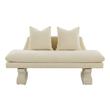 right sectional sofa Contemporary Design Furniture Sofas Champagne