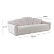 right sectional couch Contemporary Design Furniture Sofas Blush