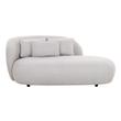 sectional settee Contemporary Design Furniture Settees Grey