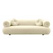 sleeper sectional near me Contemporary Design Furniture Sofas Cream